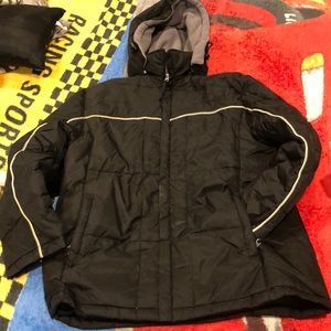 Kids Jacket